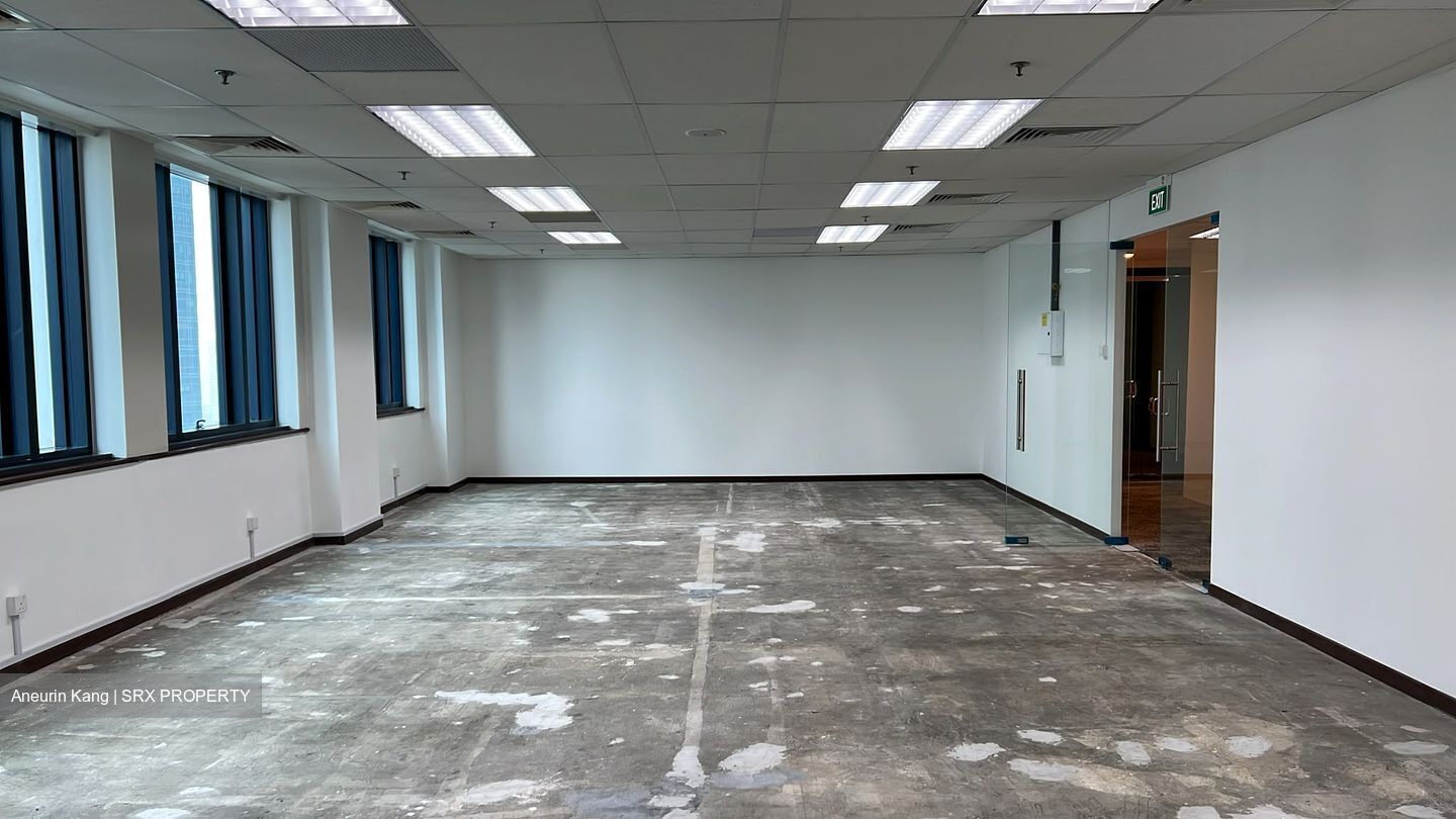 Hong Leong Building (D1), Office #628887051
